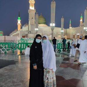 Meet your Posher, Minta